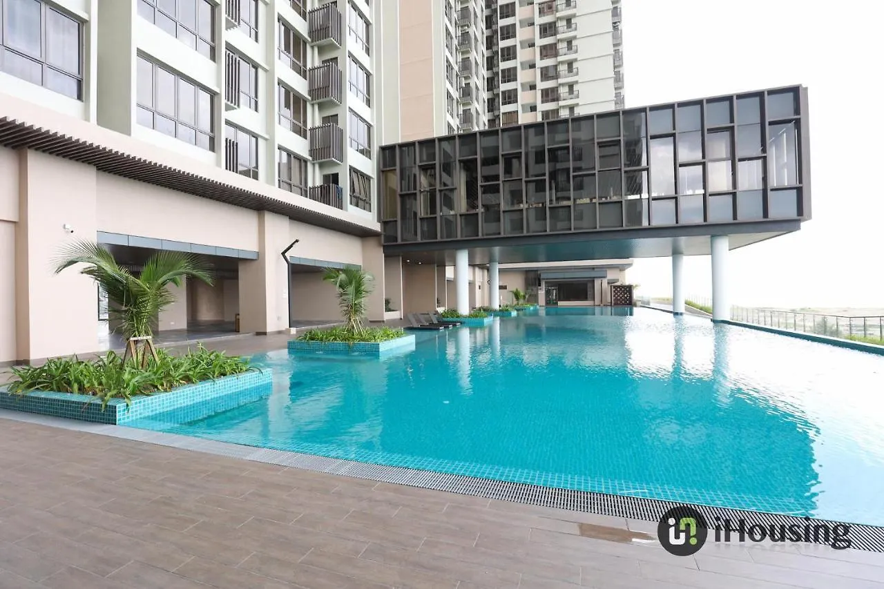 Lejlighed Bali Residence Malacca Premium By I Housing Malaysia