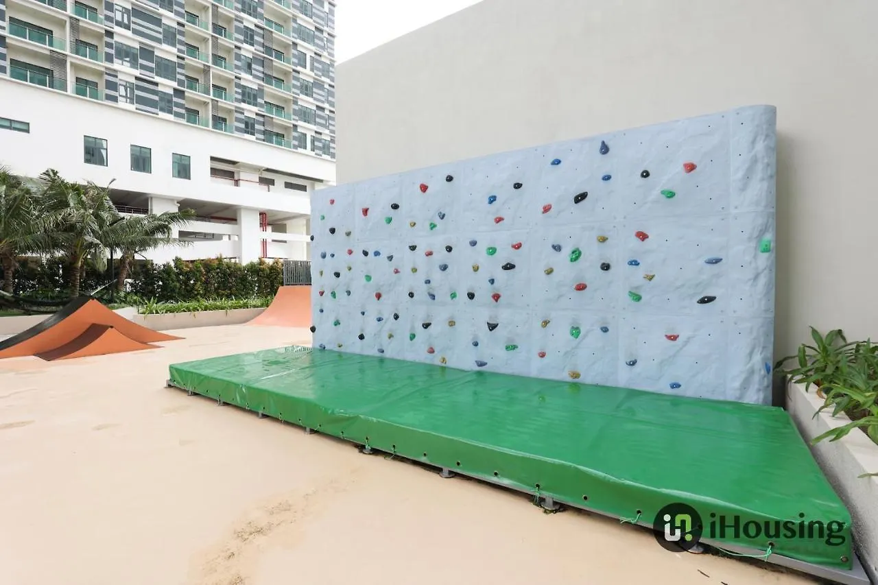 Bali Residence Malacca Premium By I Housing