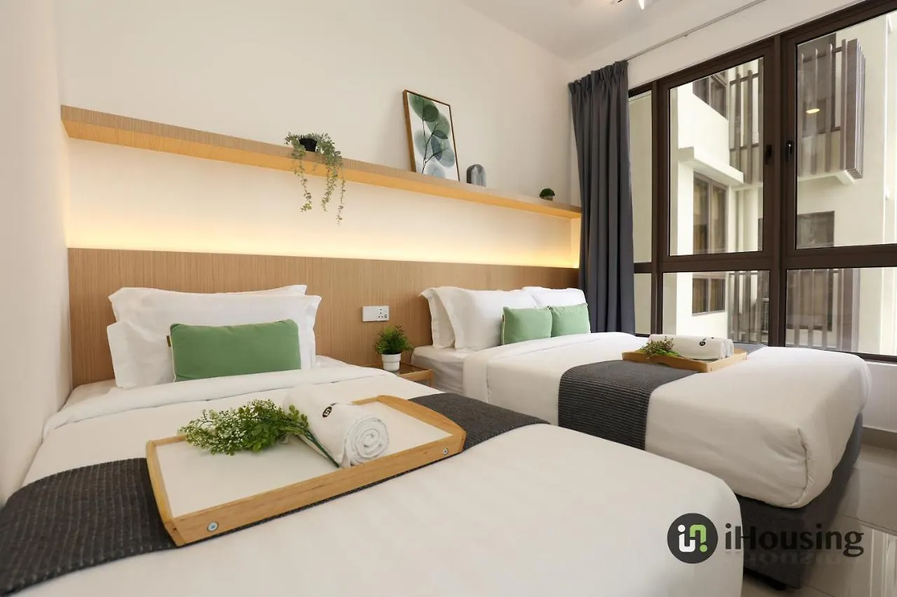 Bali Residence Malacca Premium By I Housing Ma­lay­sia
