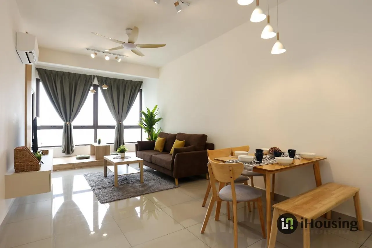 Bali Residence Malacca Premium By I Housing 0*,  Ma­lay­sia
