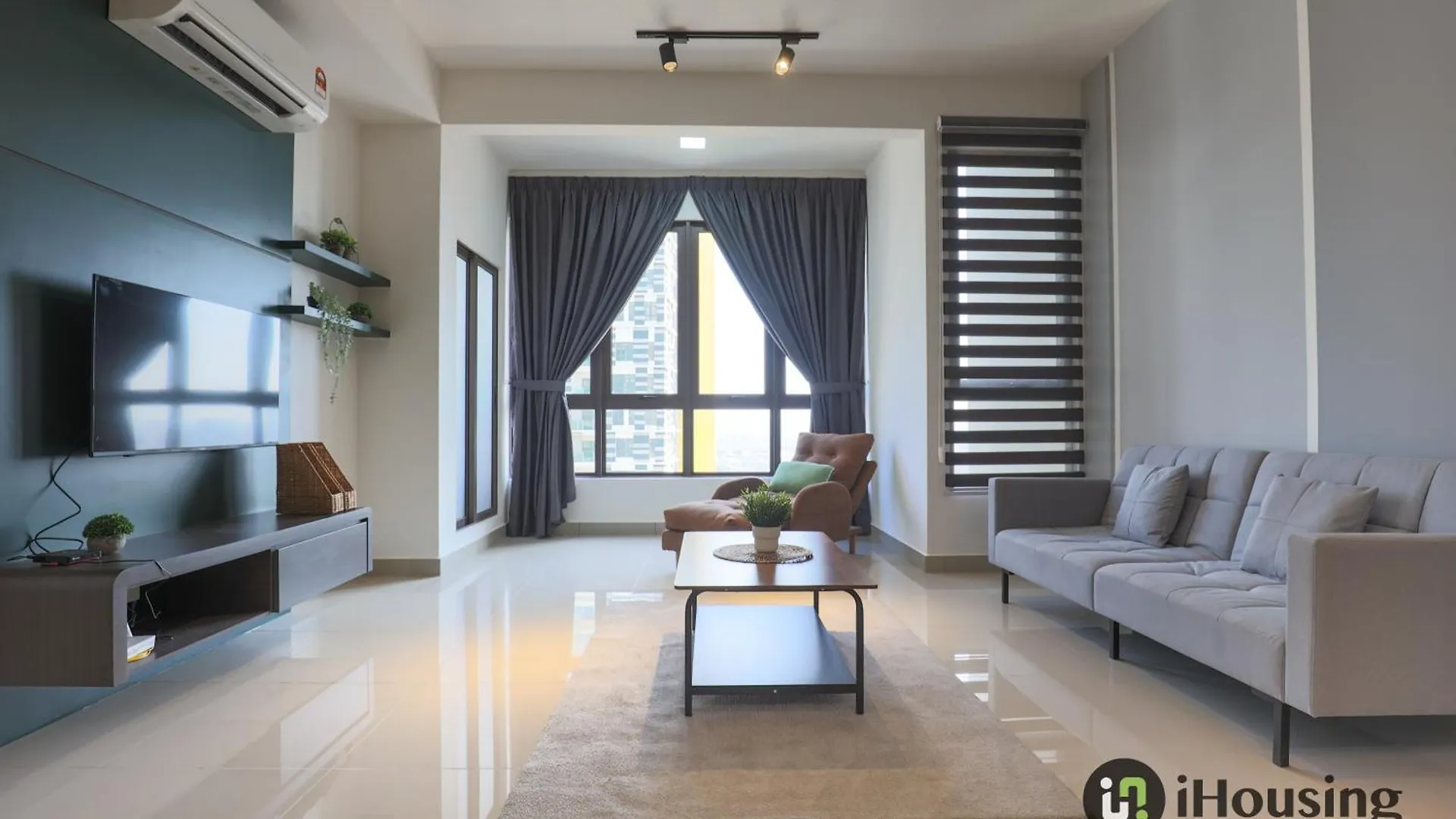 Bali Residence Malacca Premium By I Housing