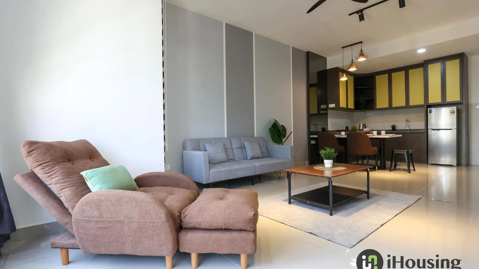 Bali Residence Malacca Premium By I Housing 0*,