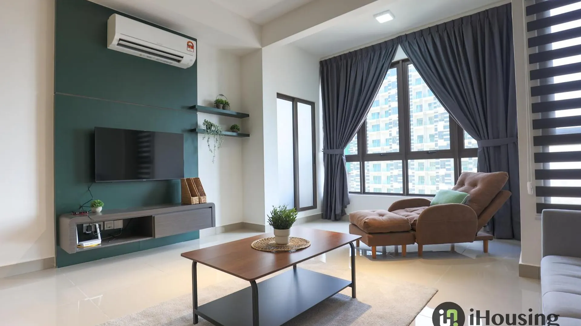 Bali Residence Malacca Premium By I Housing