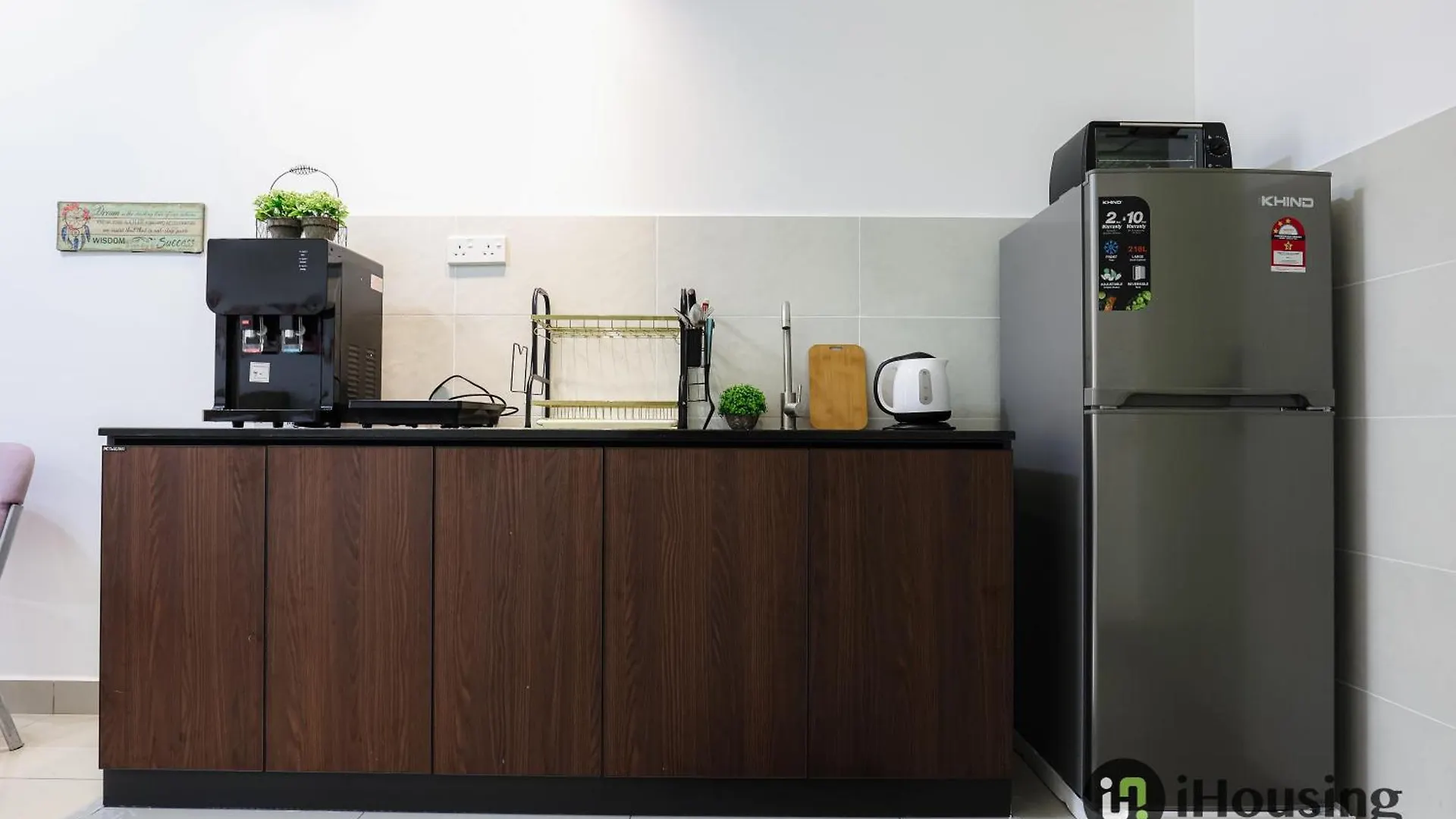 Apartment Bali Residence Malacca Premium By I Housing Ma­lay­sia