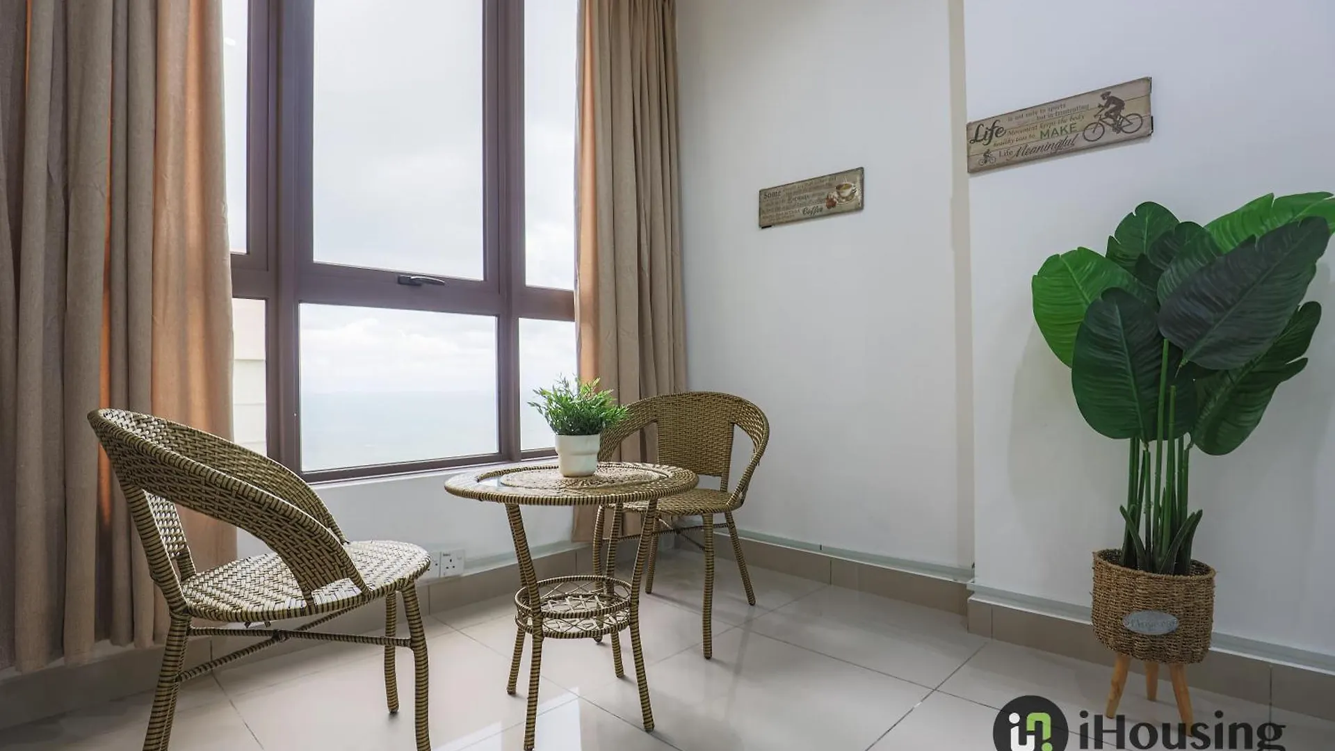 Apartment Bali Residence Malacca Premium By I Housing Ma­lay­sia