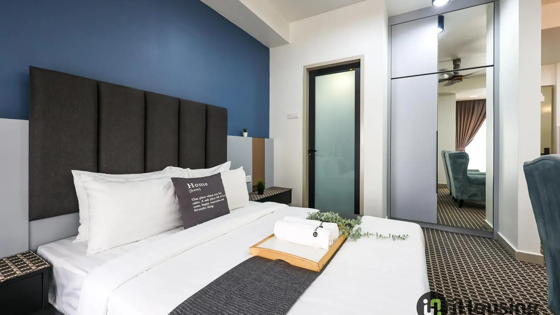 Bali Residence Malacca Premium By I Housing 0*,  Ma­lay­sia