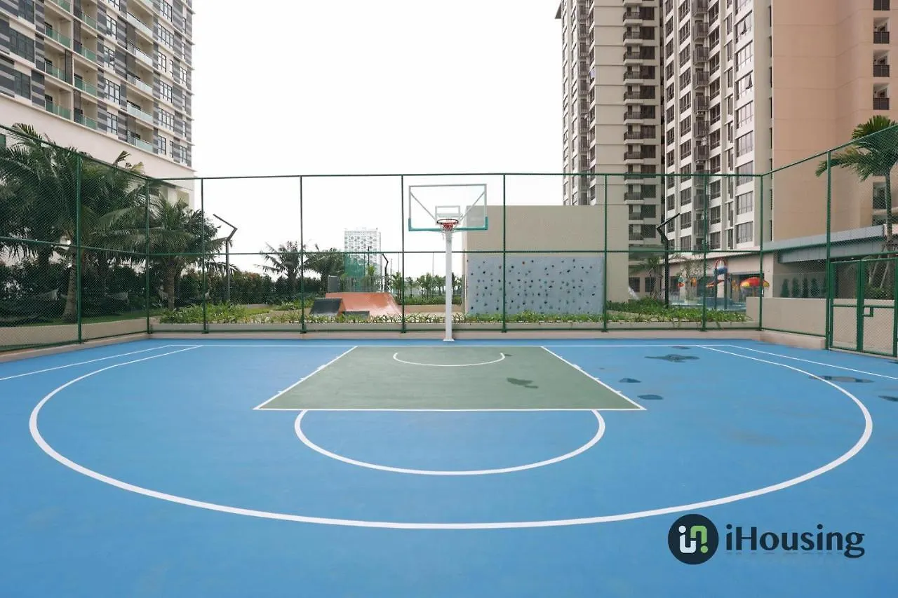 Bali Residence Malacca Premium By I Housing