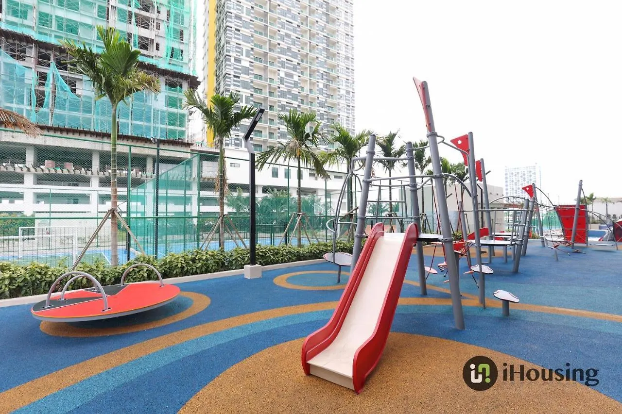 شقة Bali Residence Malacca Premium By I Housing ماليزيا