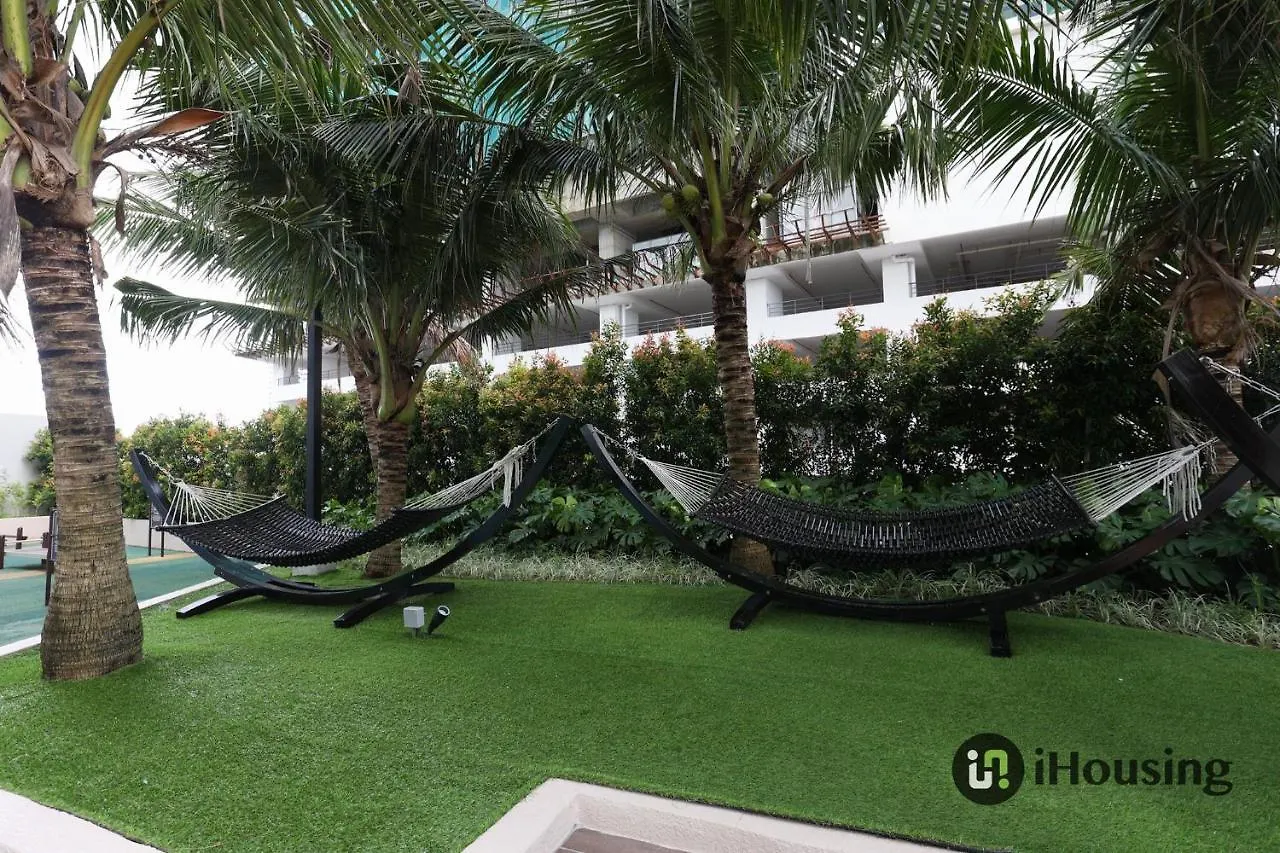 شقة Bali Residence Malacca Premium By I Housing
