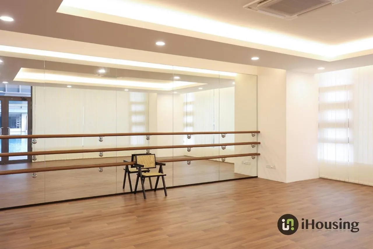 Bali Residence Malacca Premium By I Housing 0*,