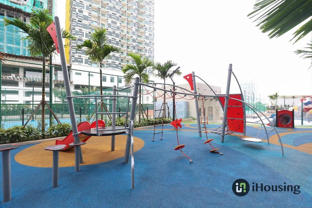 Bali Residence Malacca Premium By I Housing ماليزيا
