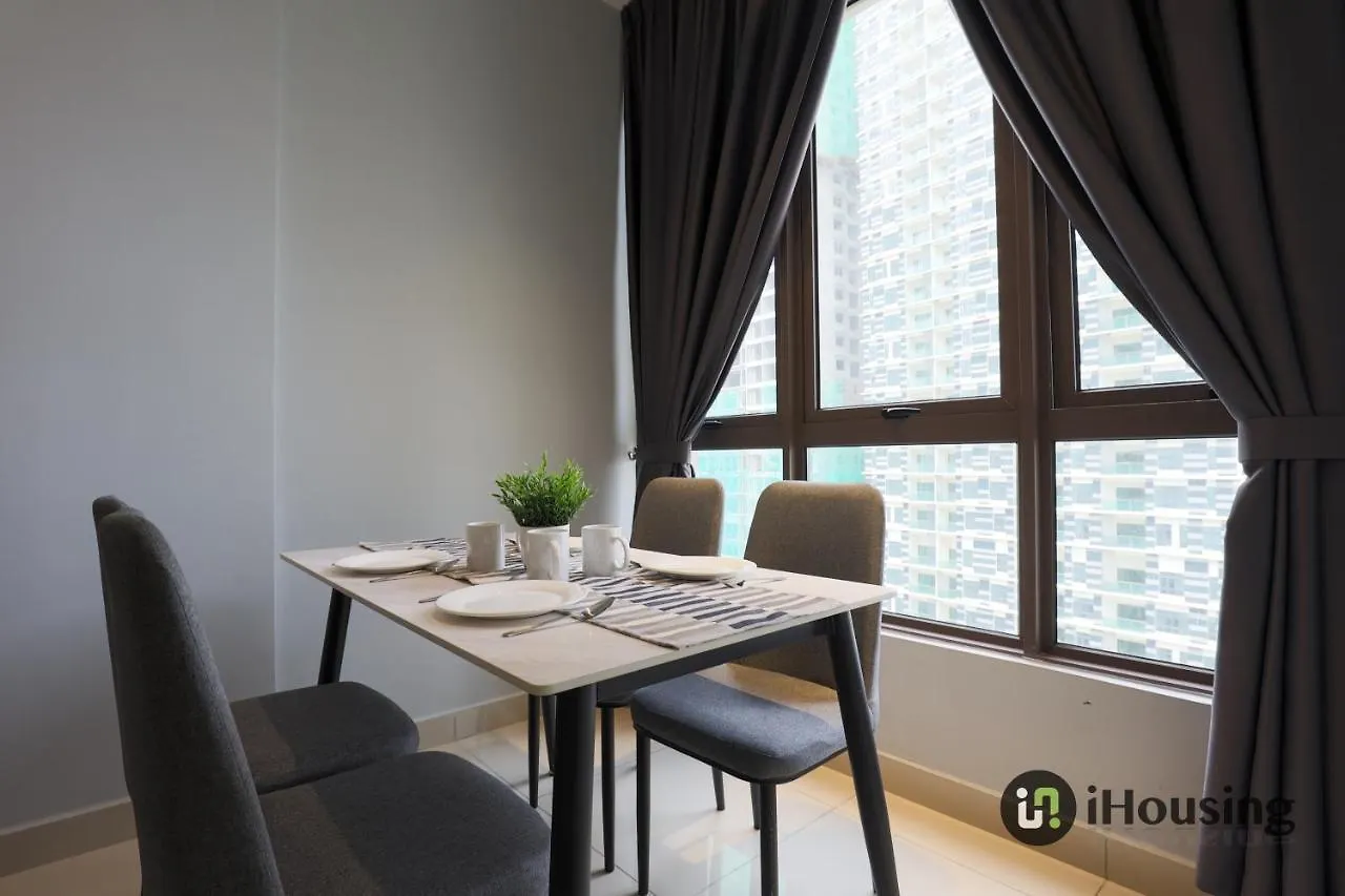 Bali Residence Malacca Premium By I Housing 0*,