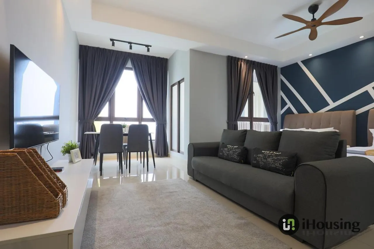 Bali Residence Malacca Premium By I Housing ماليزيا