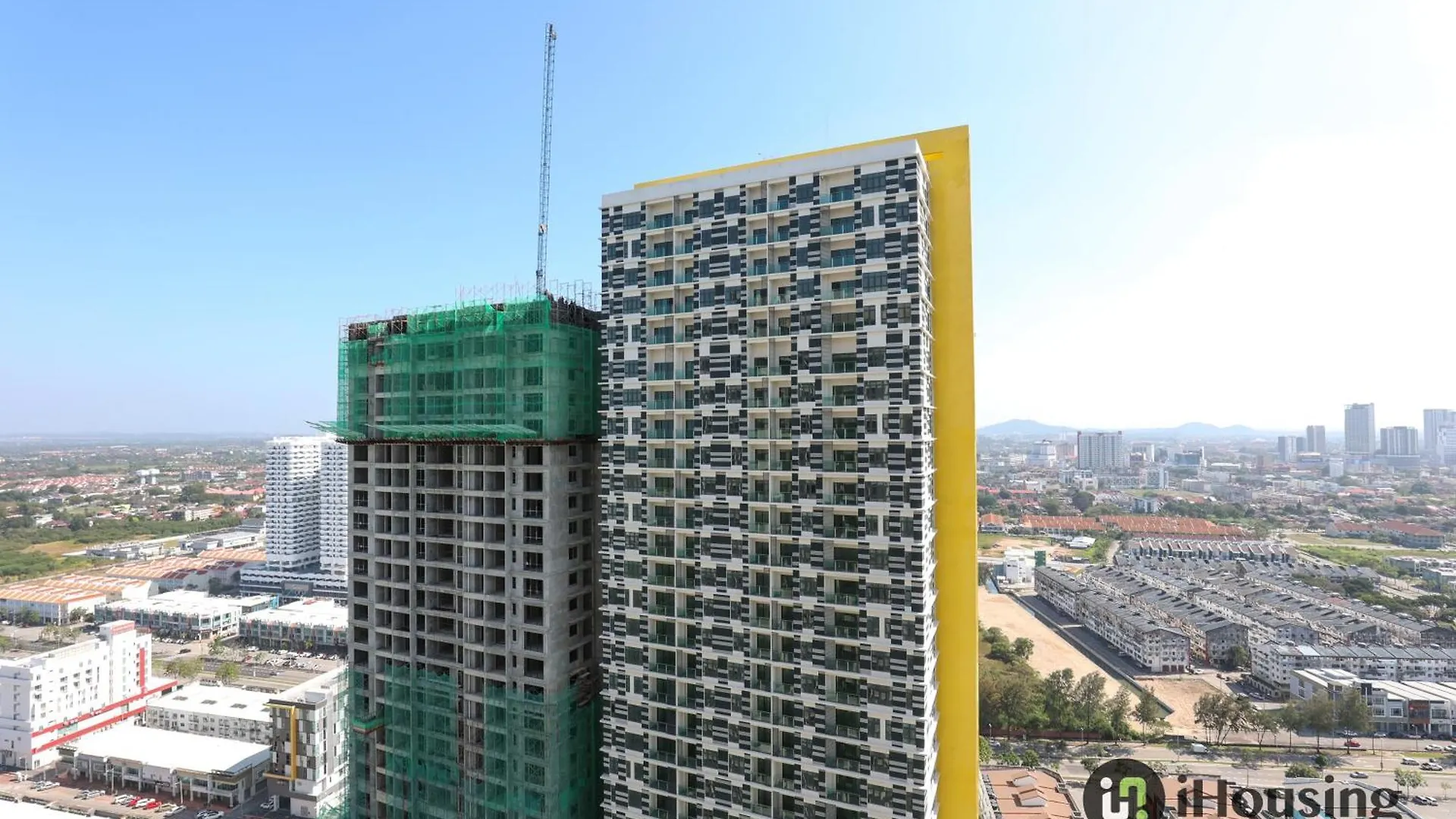 Bali Residence Malacca Premium By I Housing ماليزيا