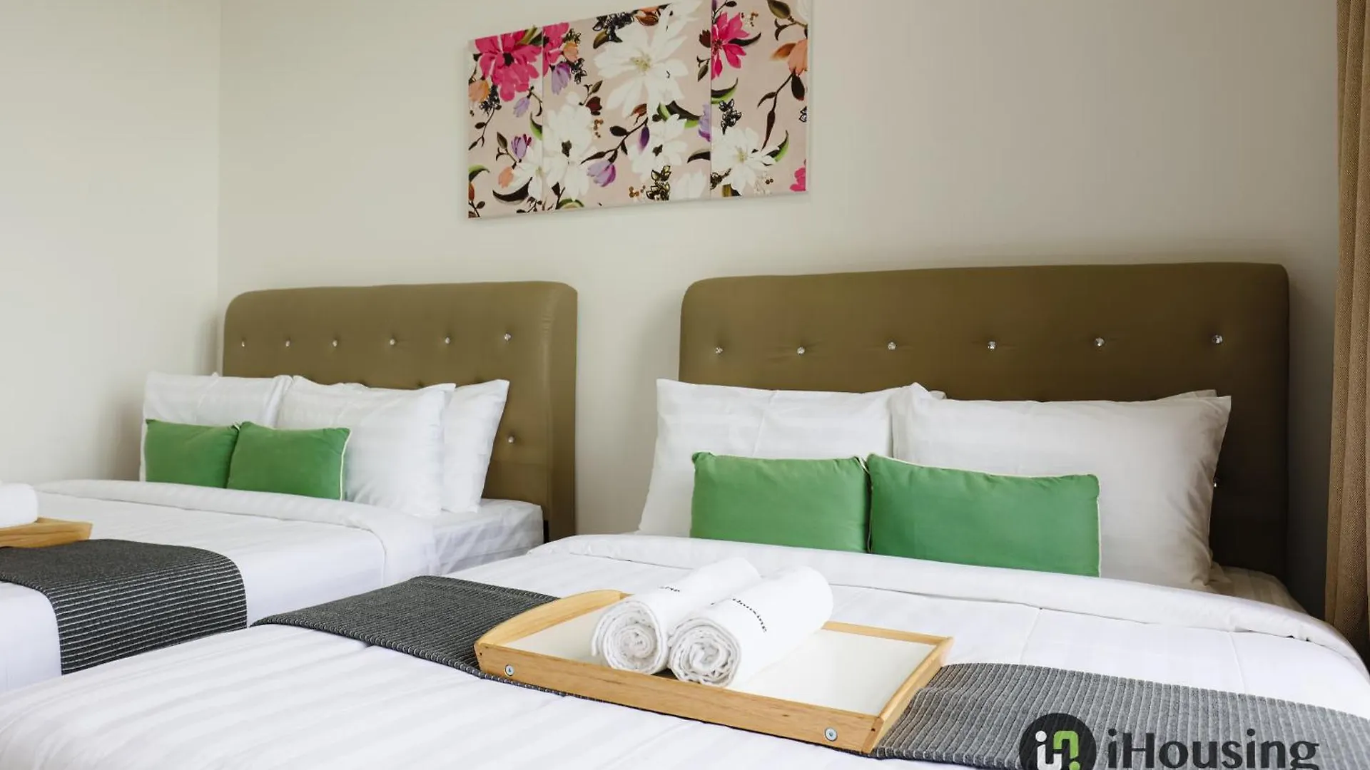 شقة Bali Residence Malacca Premium By I Housing ماليزيا