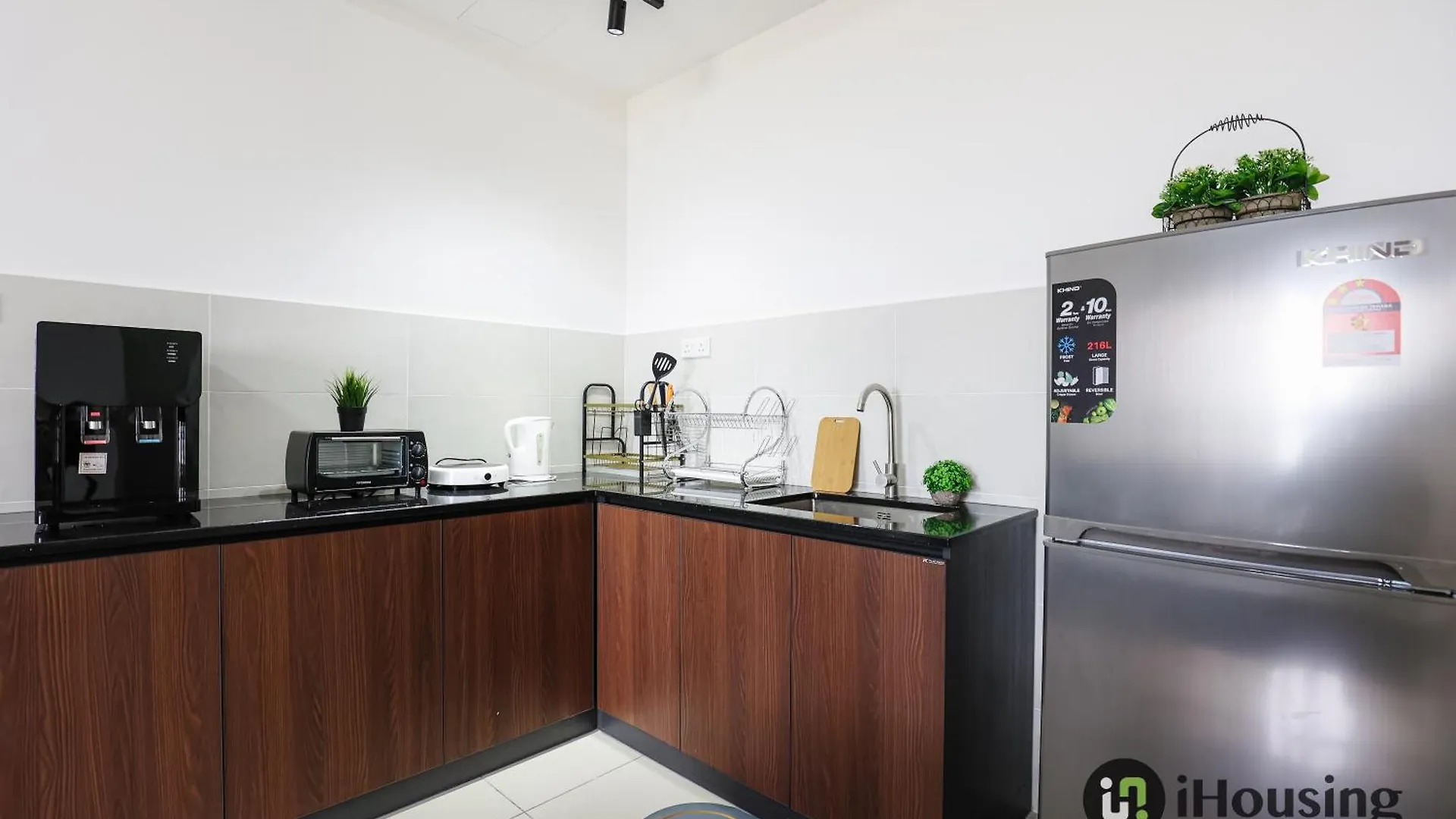 Bali Residence Malacca Premium By I Housing