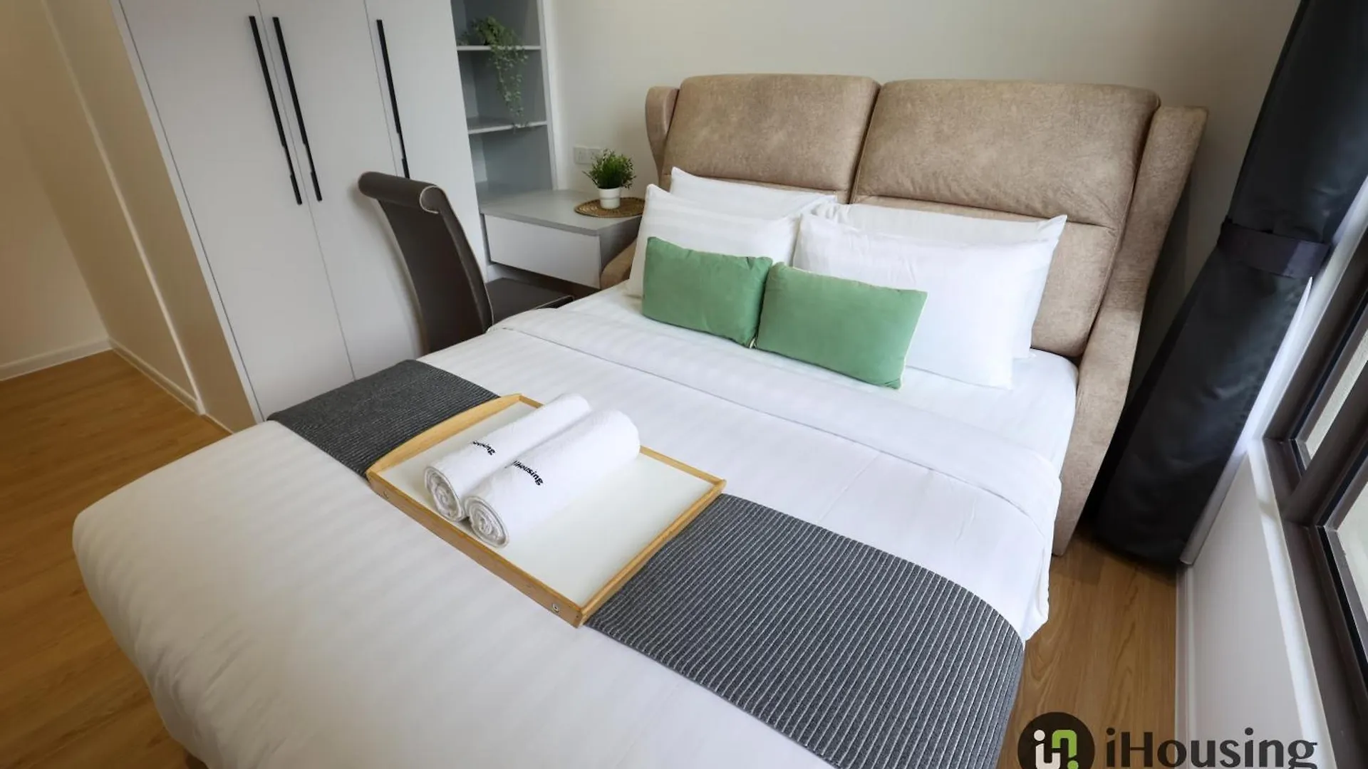 Bali Residence Malacca Premium By I Housing ماليزيا