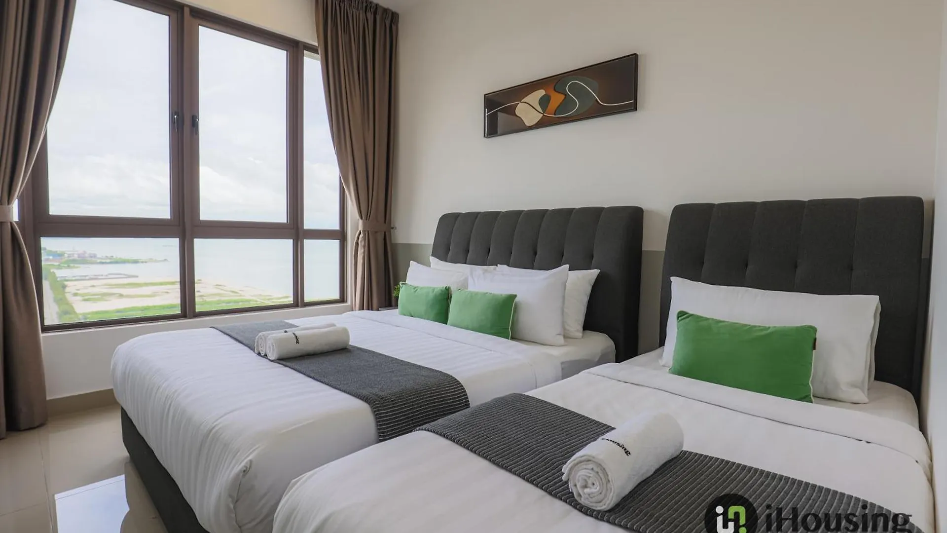 Bali Residence Malacca Premium By I Housing ماليزيا